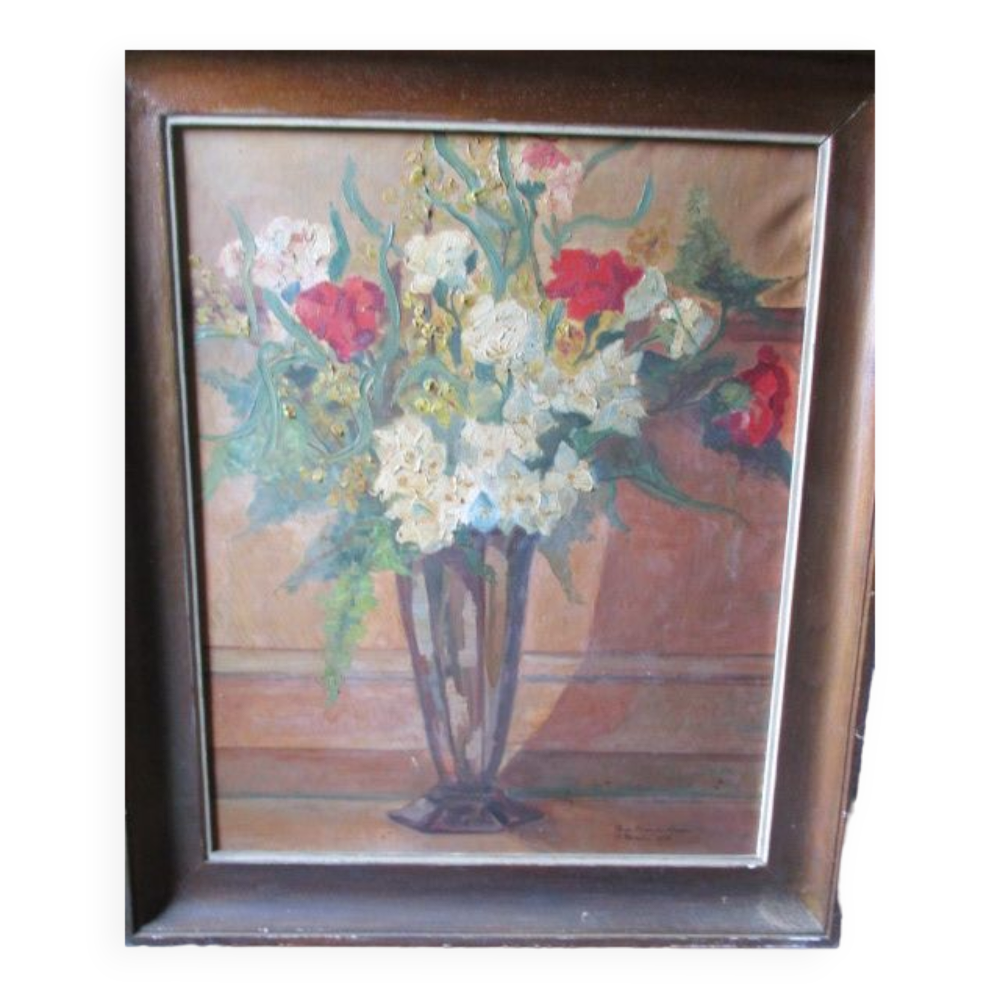 Bouquet of flowers