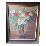 Bouquet of flowers