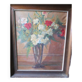 Bouquet de fleurs
