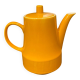 Vintage ceramic teapot