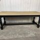 Table de ferme