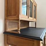 Double body desk
