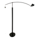 Artemide “Nestore Lettura” floor lamp by Carlo Forcolini