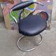 Ensemble de 4 chaises par Giotto Stoppino