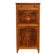 Antique marquetry secretary in Louis XVI style – late 19th / early 20th century