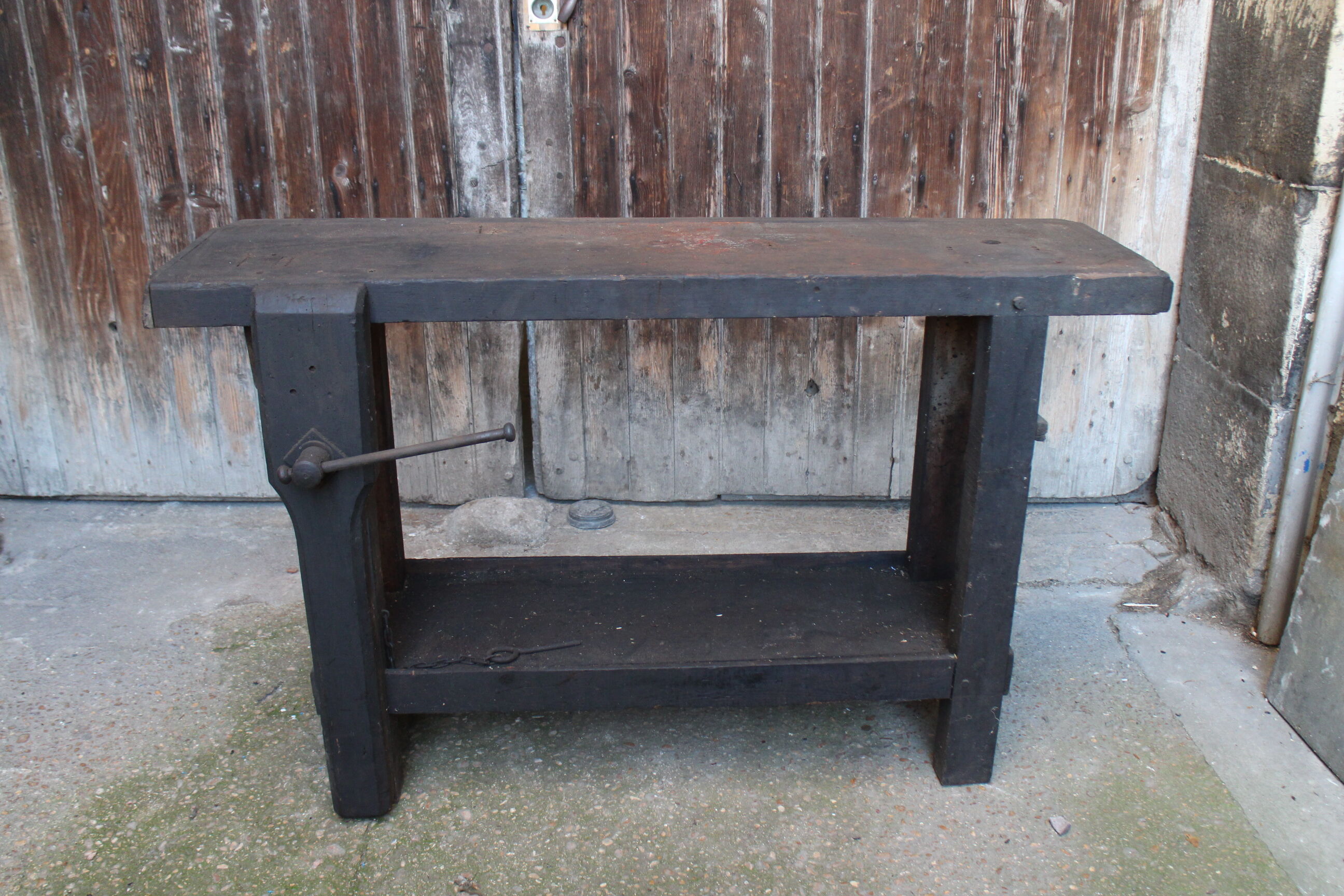 Old establishment 138 cm