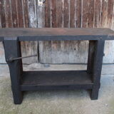 Etabli ancien 138 cm