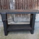 Old establishment 138 cm