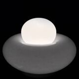 Giuliana Gramigna - Glass lamp 1968