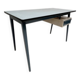 Industrial metal desk by Marko, 1960’s
