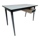 Industrial metal desk by Marko, 1960’s