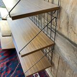 Shelves