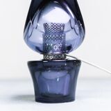 Table lamp 14092 poli seguso 70s vintage