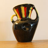 Vase Vallauris 50s
