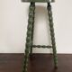 Tabouret haut