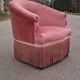 Toad armchair