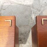 Bedside tables