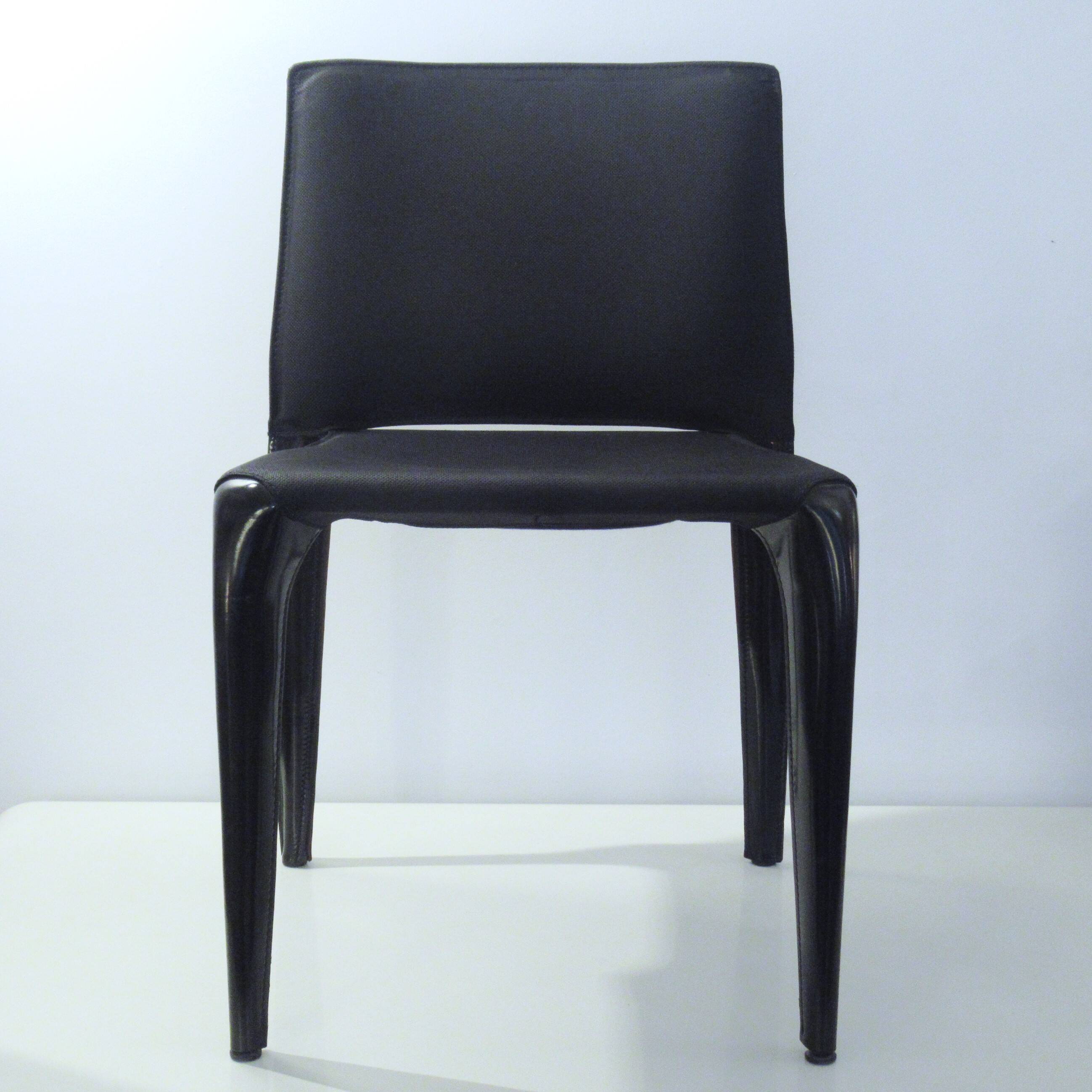 Bull 422 Chair Mario Bellini Cassina 90s