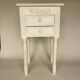 Mini dressing table