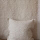 Carpet Lola - Plain white - 170 x 240 cm