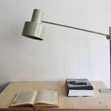 1960s Desk / Wall Lamp by Jan Suchan