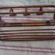 Thonet coat holder