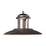 Industrial metal pendant lamp light