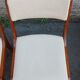 Quatre chaises Scandinaves années 60/70