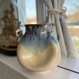 Grand vase en grès de Manuel Garcia Arroyo