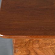 Chevet en Acajou, style Restauration – 2ème partie XIXe