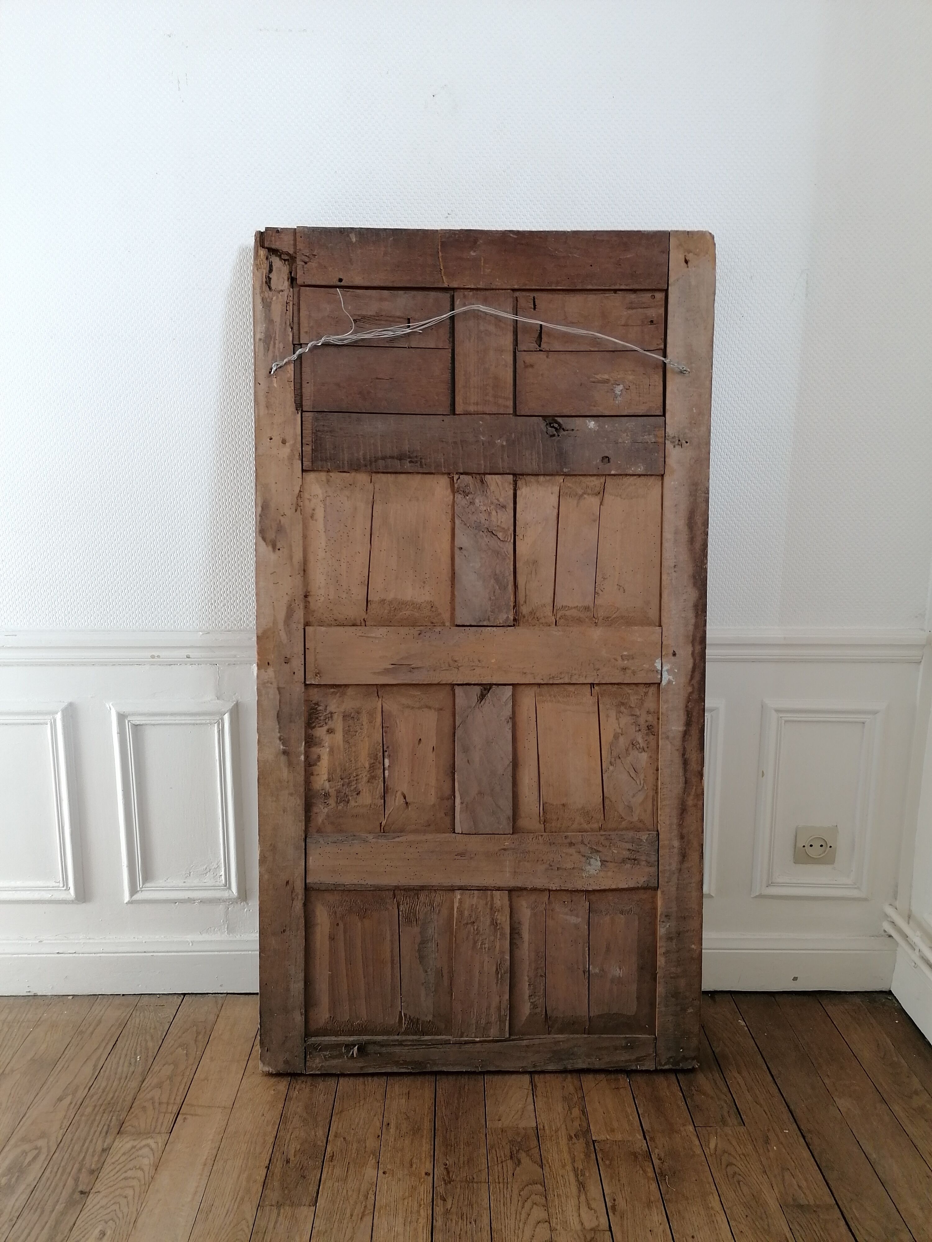 Mirror era restoration tain mercury