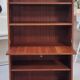 Mid-century highboard