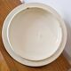 Sarreguemines soup tureen, country model F.F. Pexonne