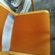Set de 6 chaises scandinave plywood