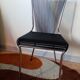 Vintage design chairs