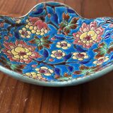 Longwy pocket empty cup