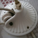 Pulley hanging