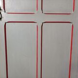 Art Deco wardrobe