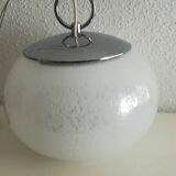Vintage Murano Pendant Lamp