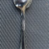 Box of 8 silver-plated teaspoons