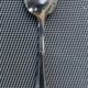 Box of 8 silver-plated teaspoons