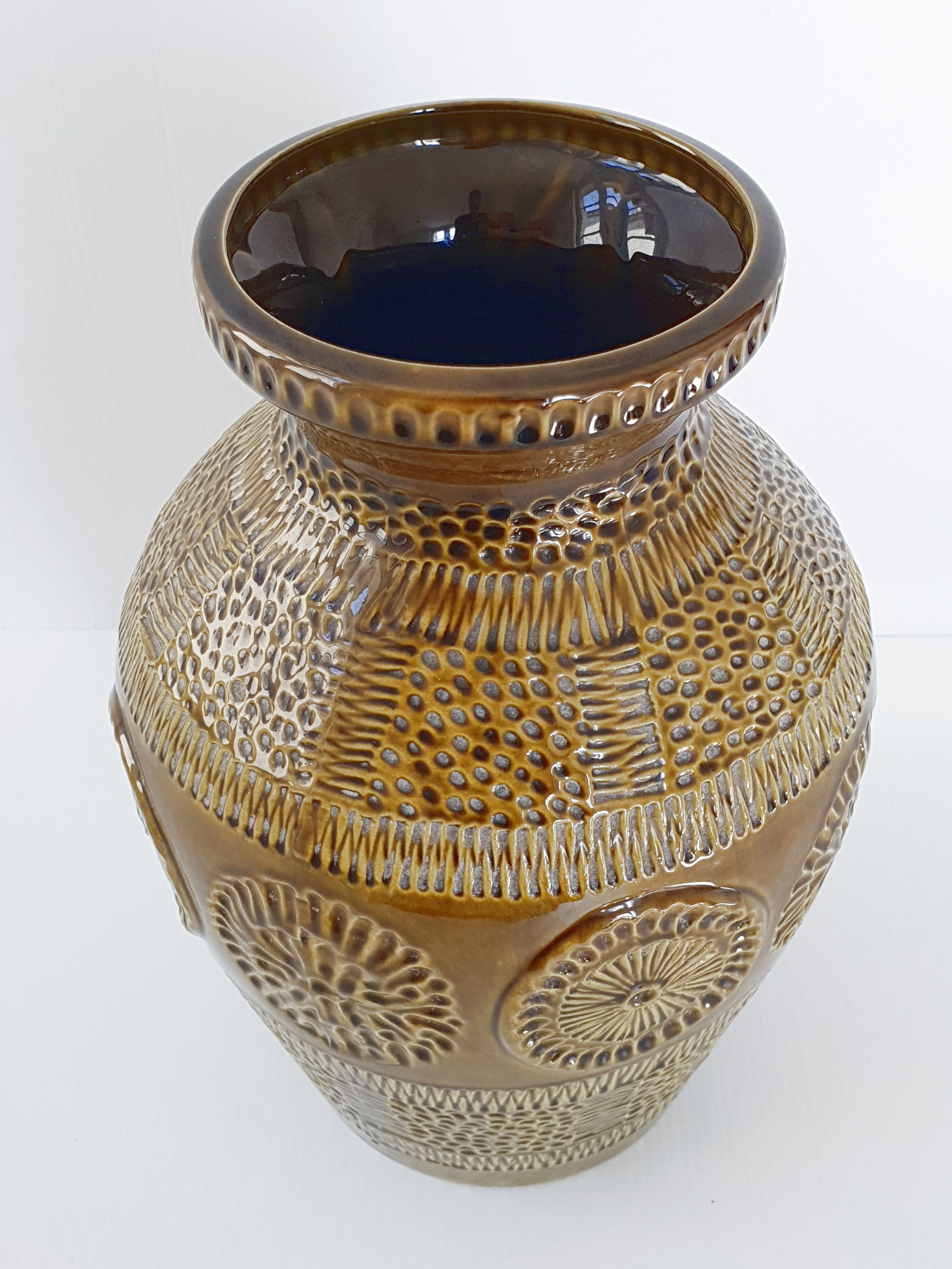 Vase West Germany 1960