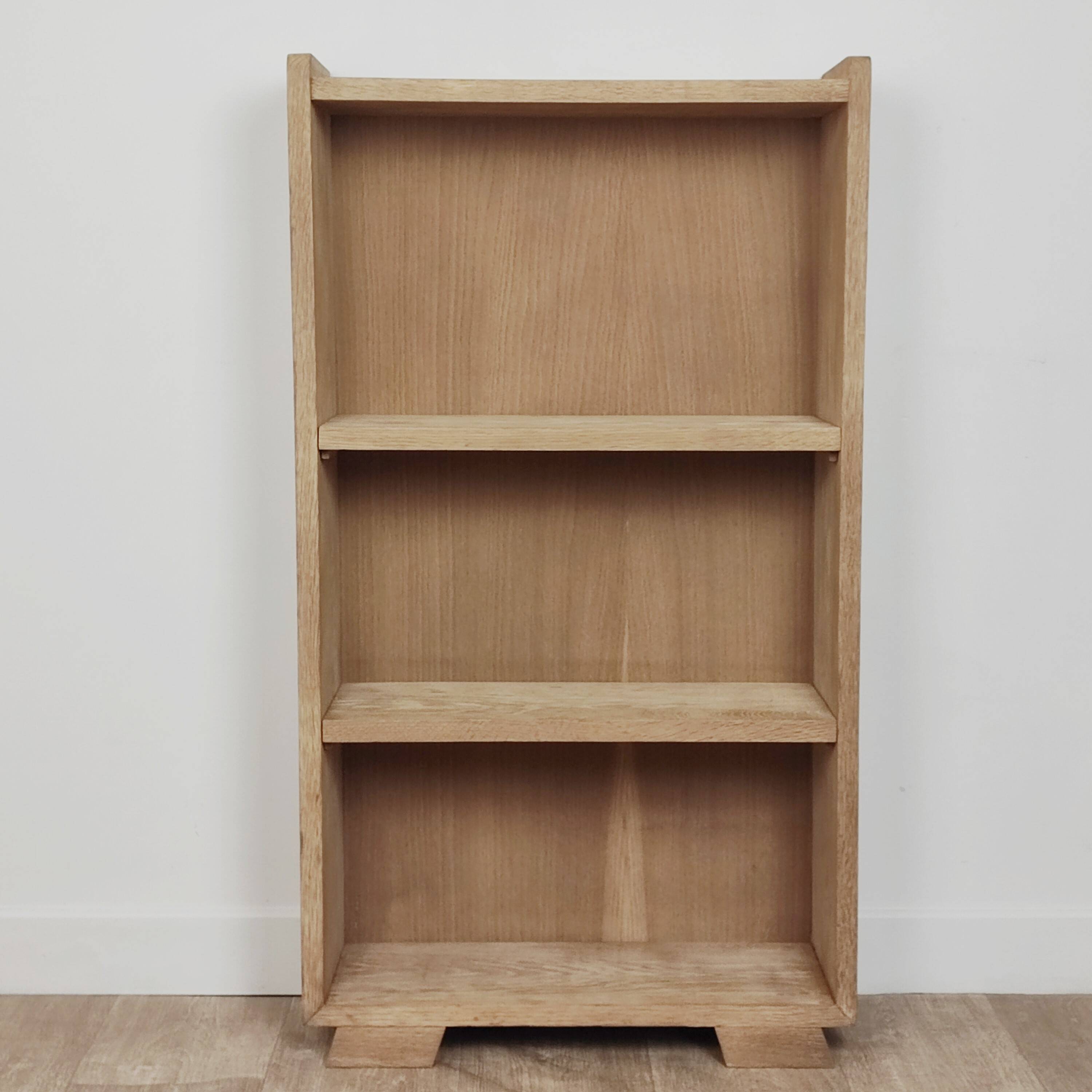 Etagère bibliothèque 50'/60'