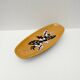 Ceramic dish by Jean Picard LEDOUX - SANT VICENS, France 1960