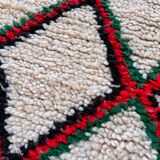 Moroccan rug - 205 x 304 cm