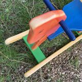 Rocking horse
