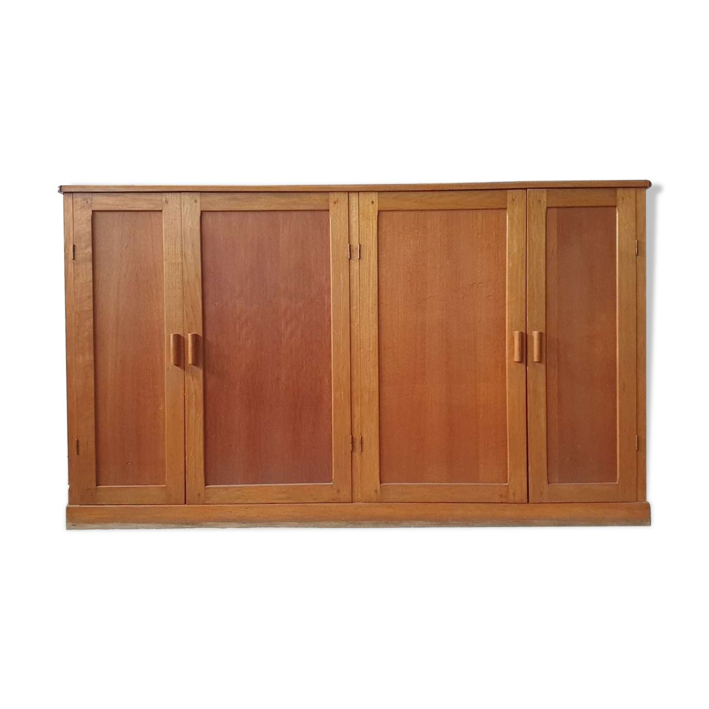 Vintage craft furniture