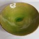 Coupe à fruits en céramique émaillé 30 cm