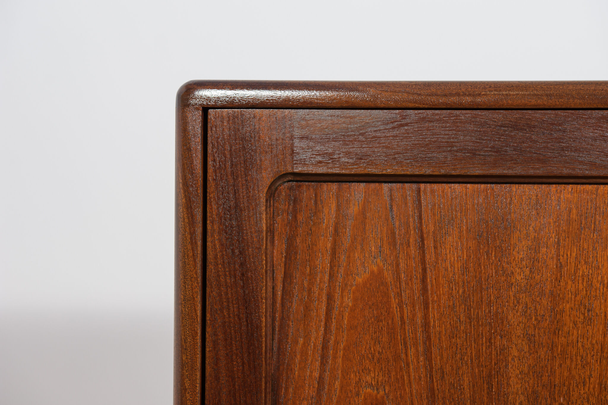 Mid-Century Modern Sideboard by Victor Wilkins for G-Plan, 1960s