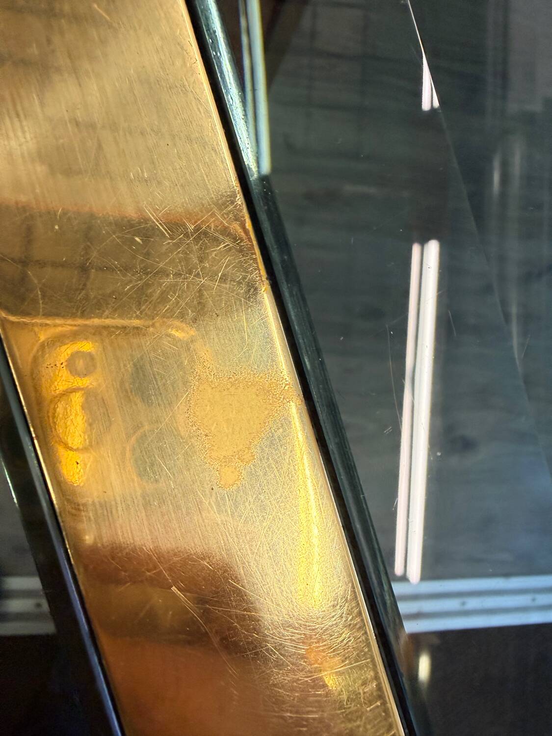 OCTAGONAL DINING TABLE ROMEO REGA*